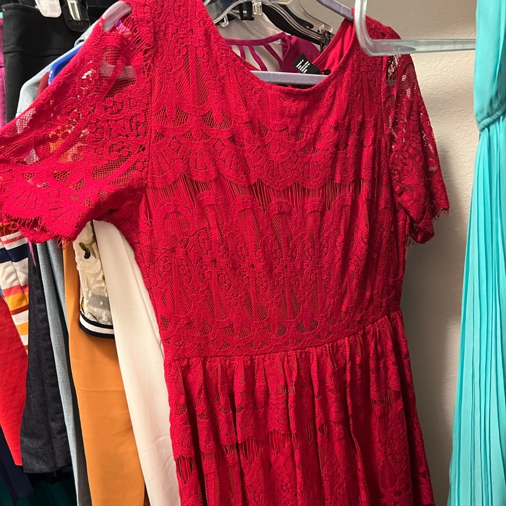 Cute dress